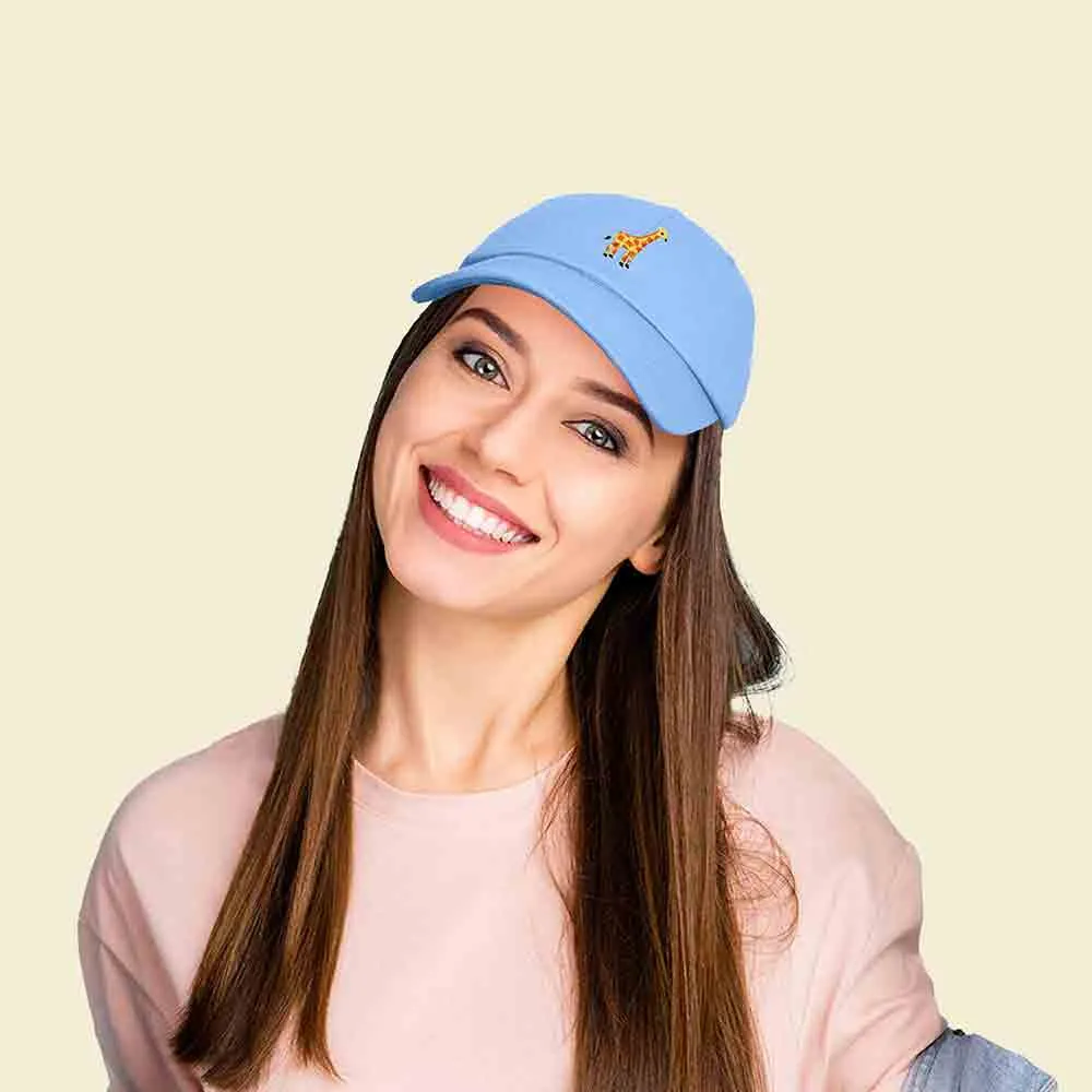 Dalix Giraffe Hat