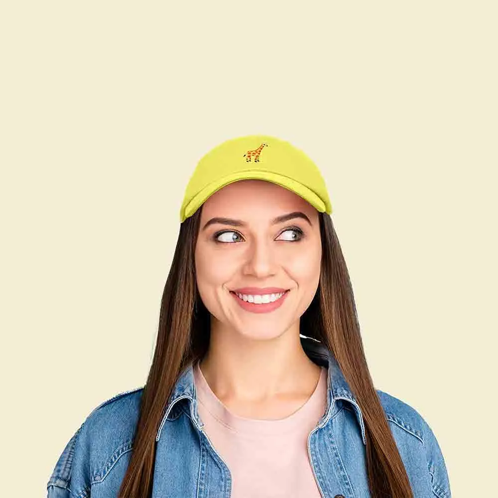 Dalix Giraffe Hat