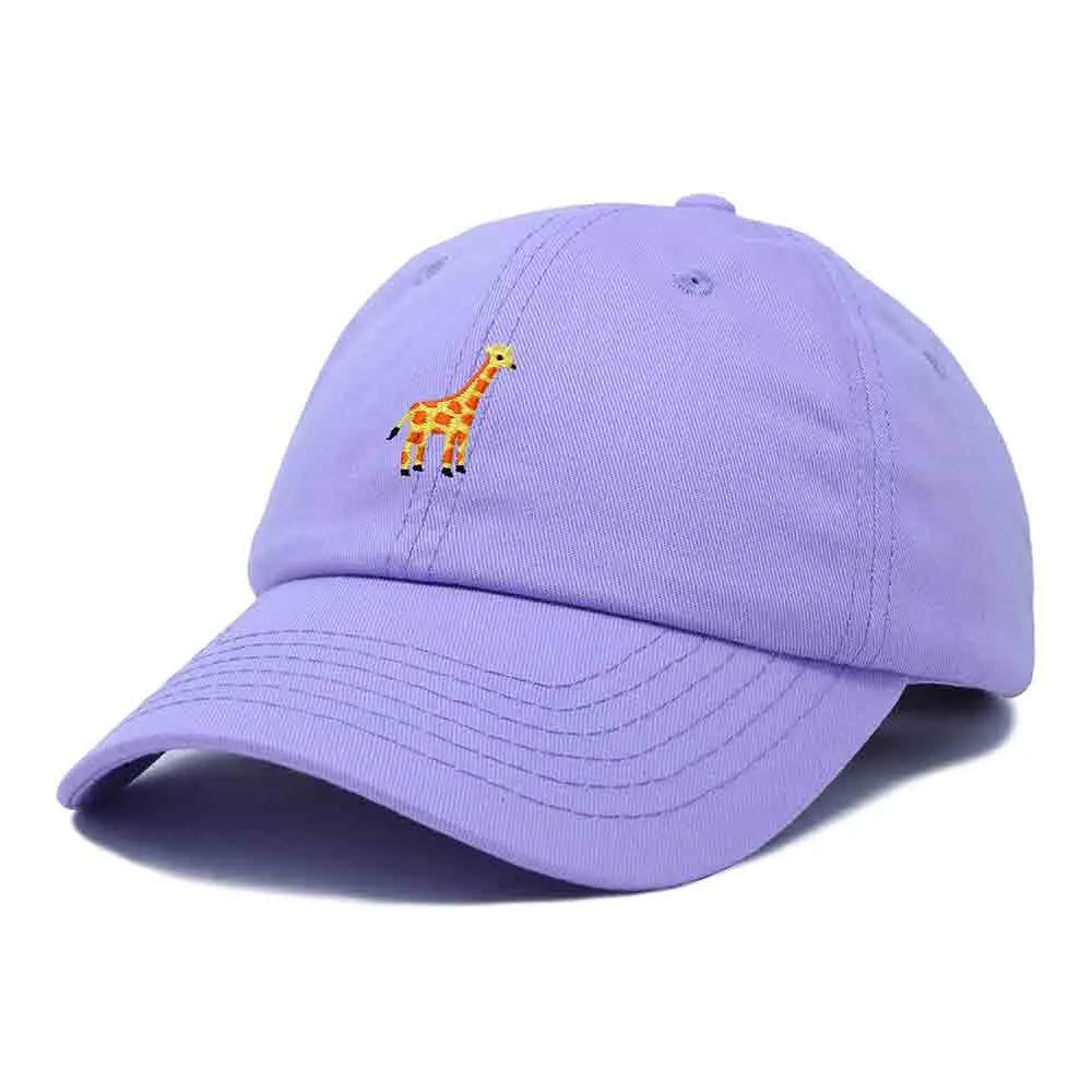 Dalix Giraffe Hat