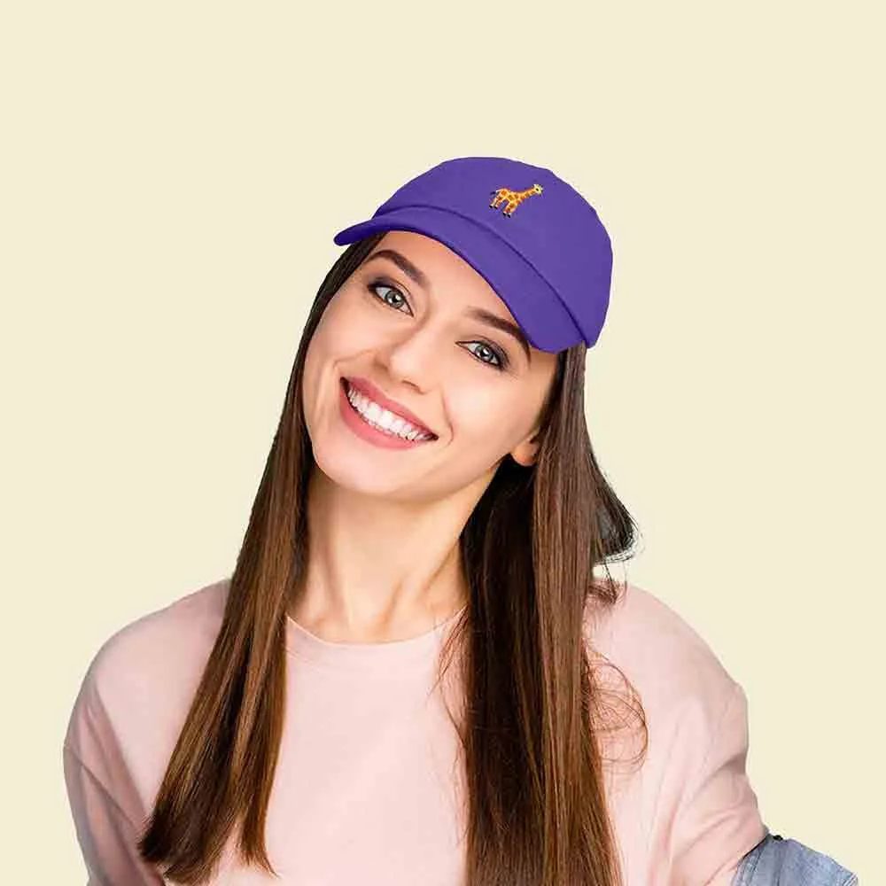 Dalix Giraffe Hat