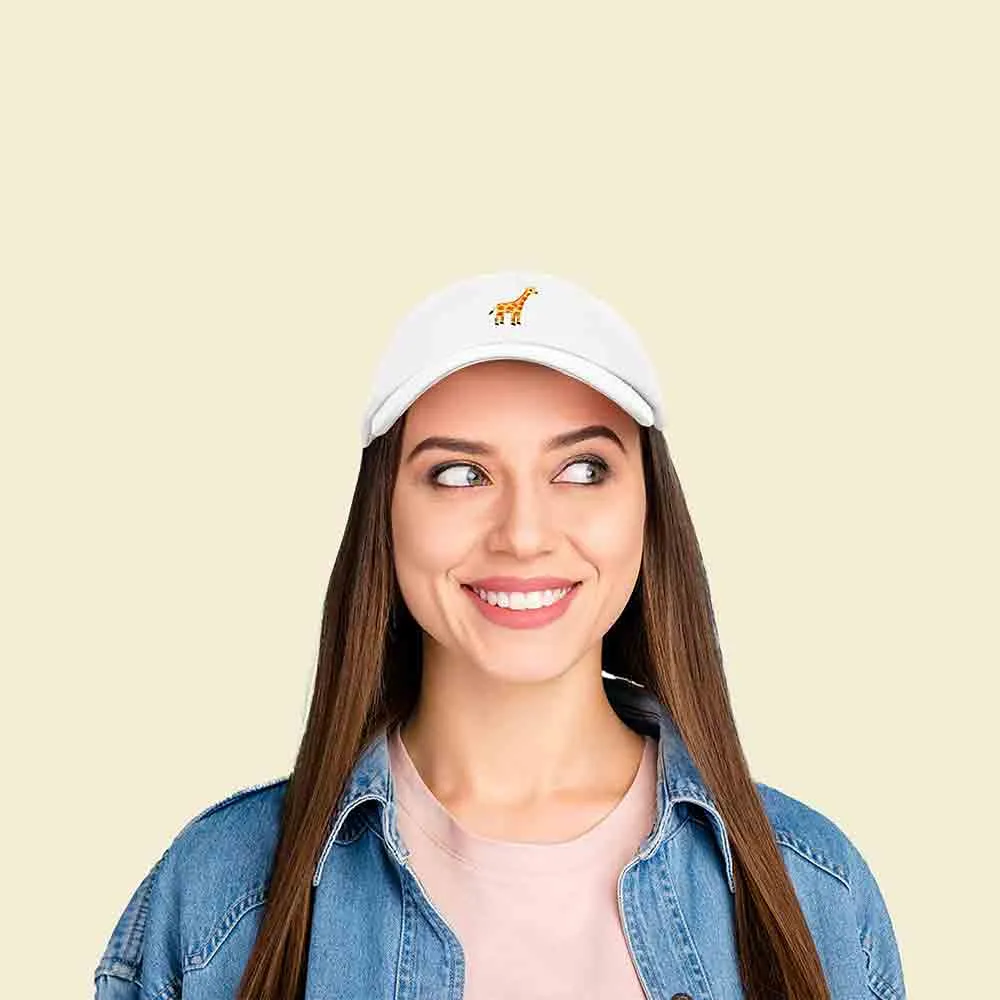 Dalix Giraffe Hat