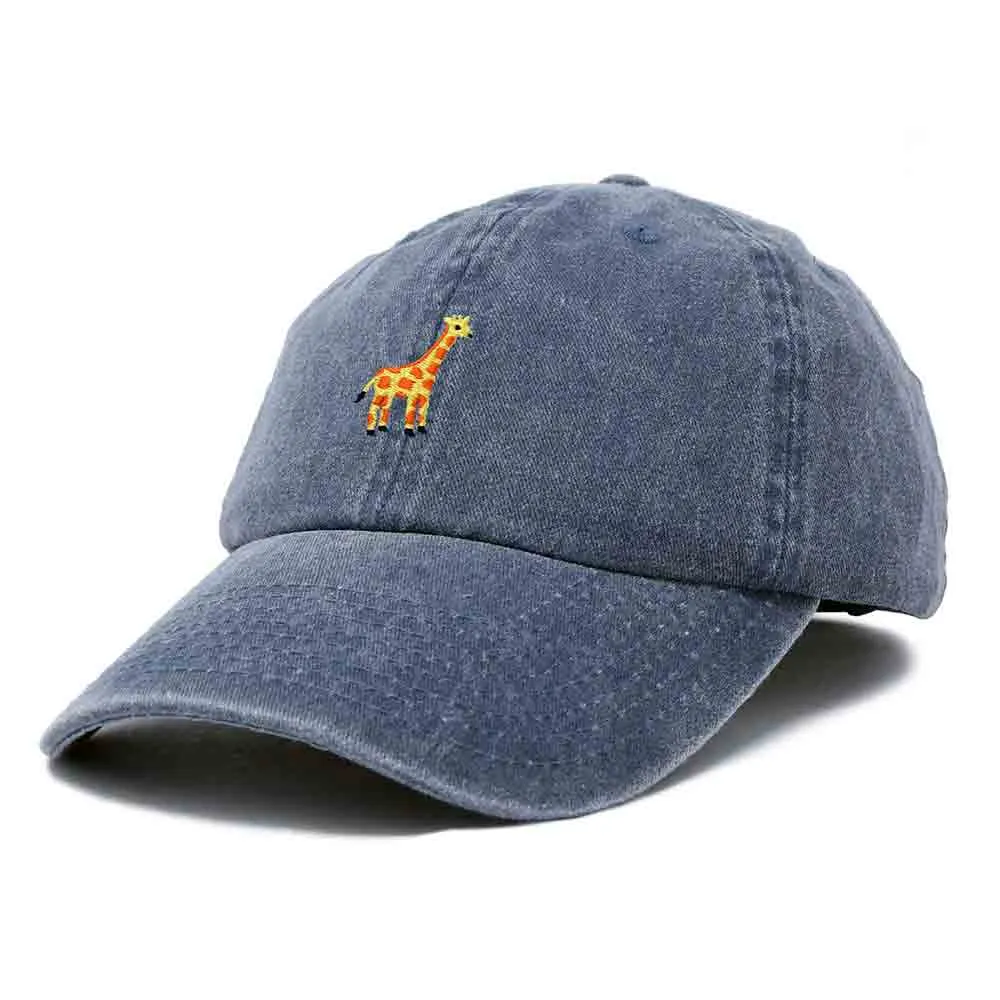 Dalix Giraffe Hat