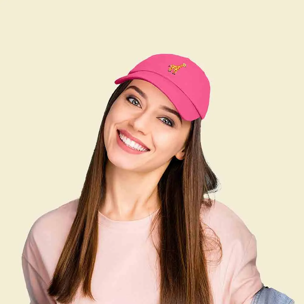 Dalix Giraffe Hat