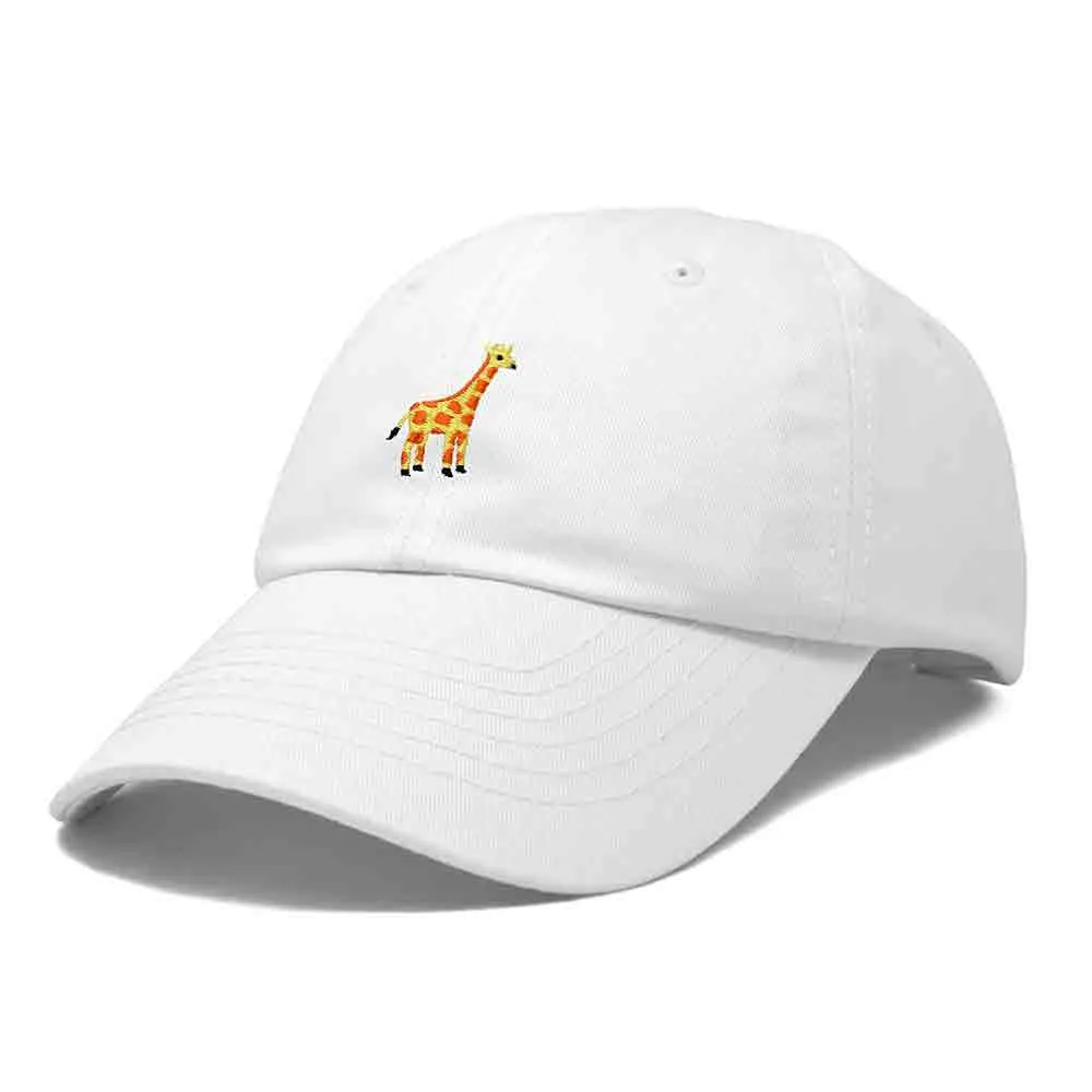 Dalix Giraffe Hat