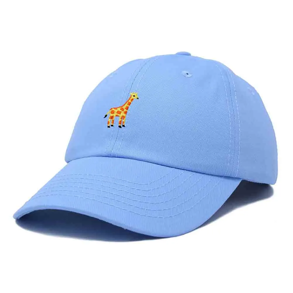 Dalix Giraffe Hat