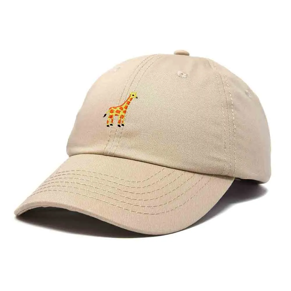 Dalix Giraffe Hat