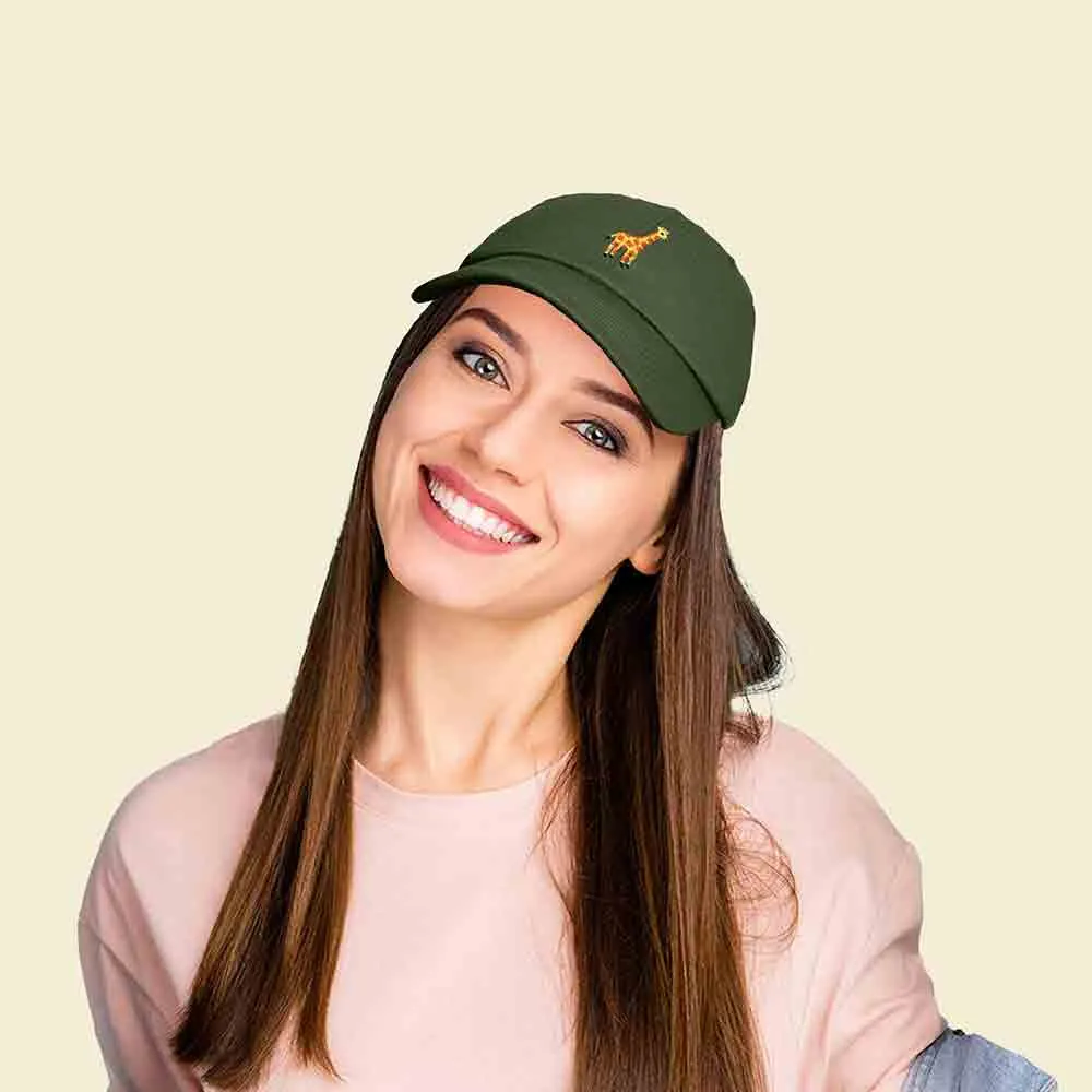 Dalix Giraffe Hat