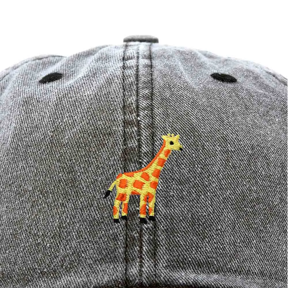 Dalix Giraffe Hat