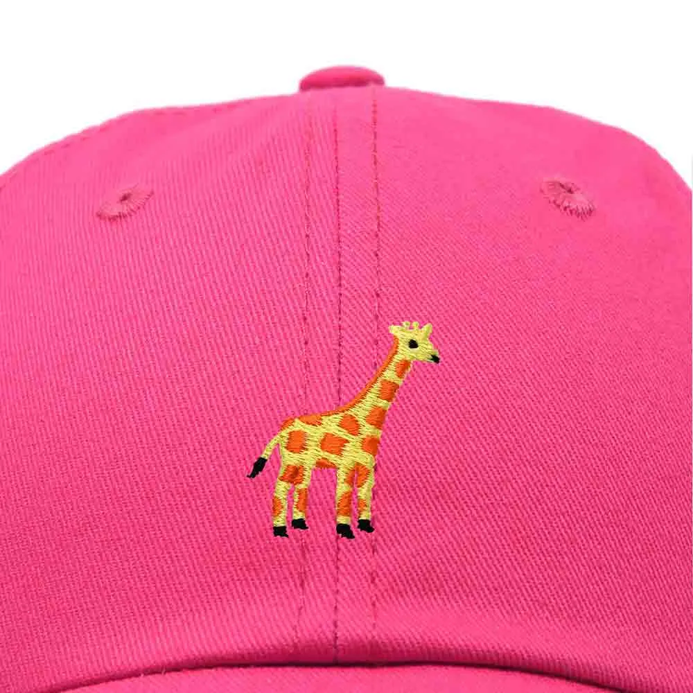 Dalix Giraffe Hat