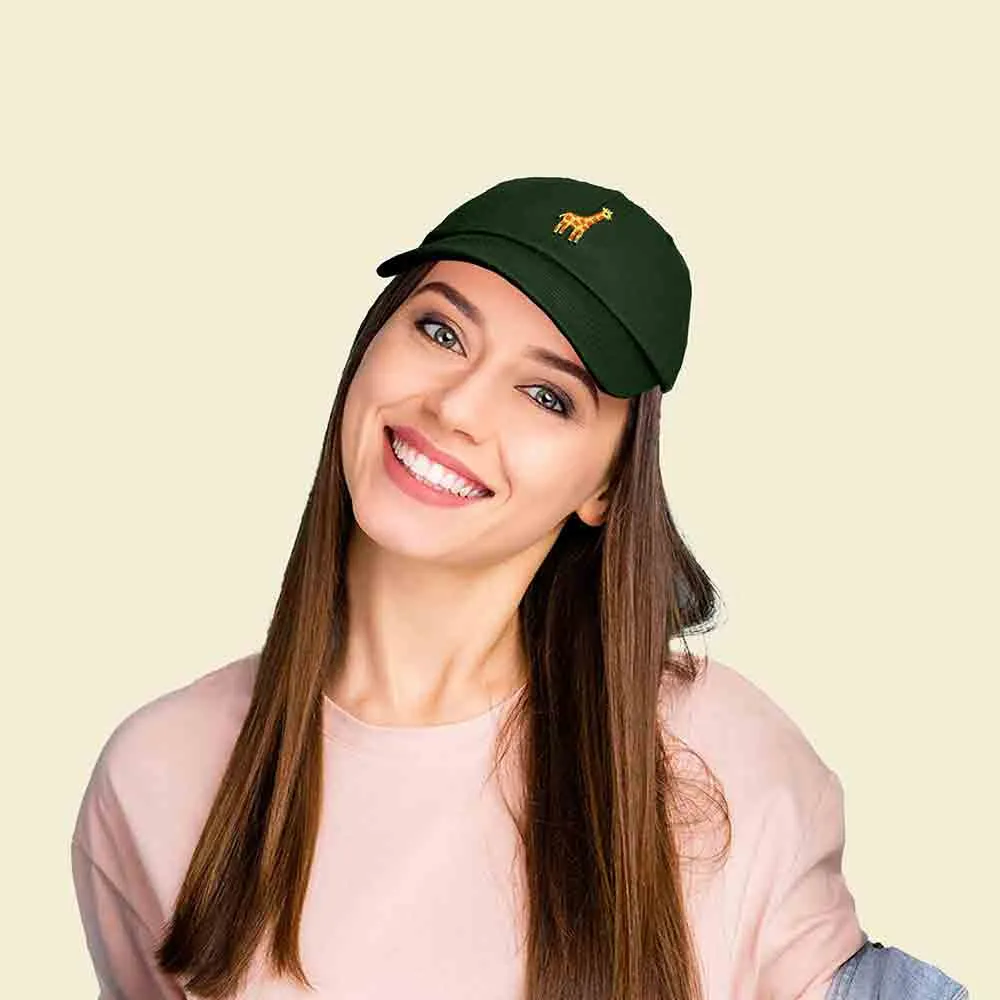 Dalix Giraffe Hat