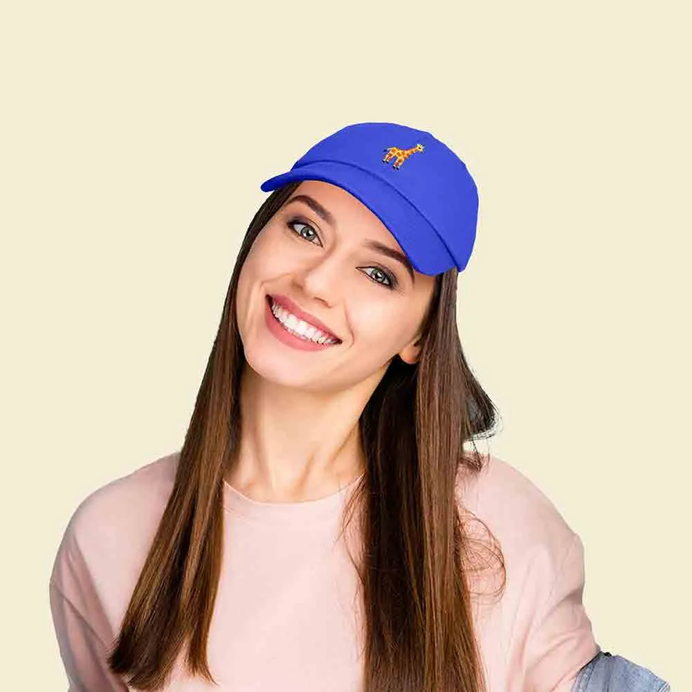 Dalix Giraffe Hat