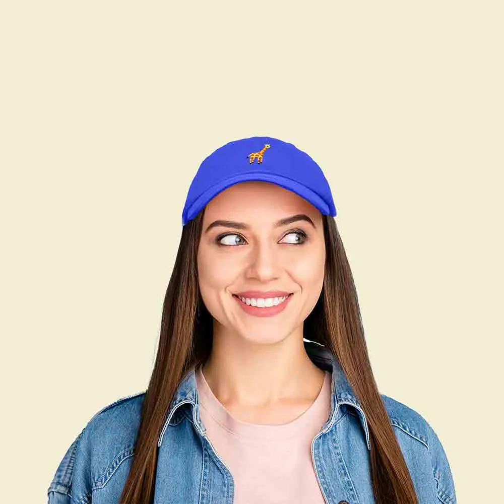 Dalix Giraffe Hat