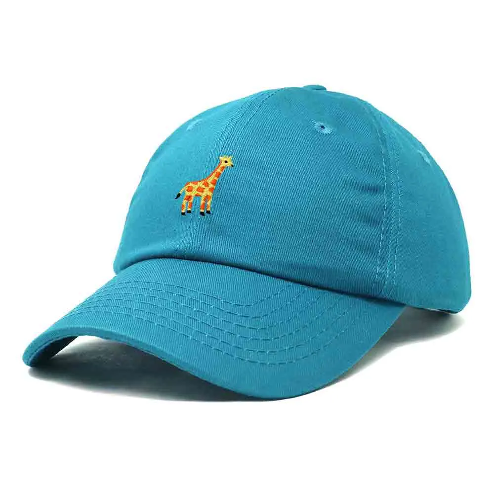 Dalix Giraffe Hat
