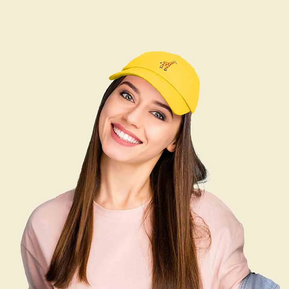 Dalix Giraffe Hat