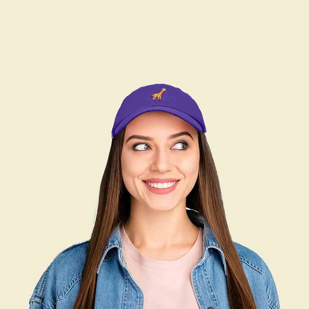 Dalix Giraffe Hat