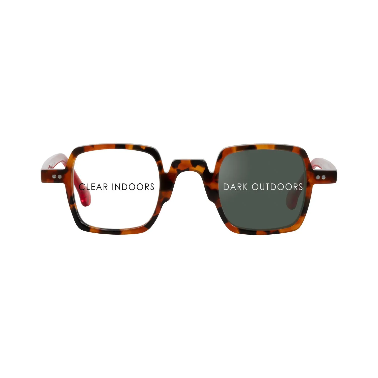ETHAN LIGHT RESPONSIVE READERS
