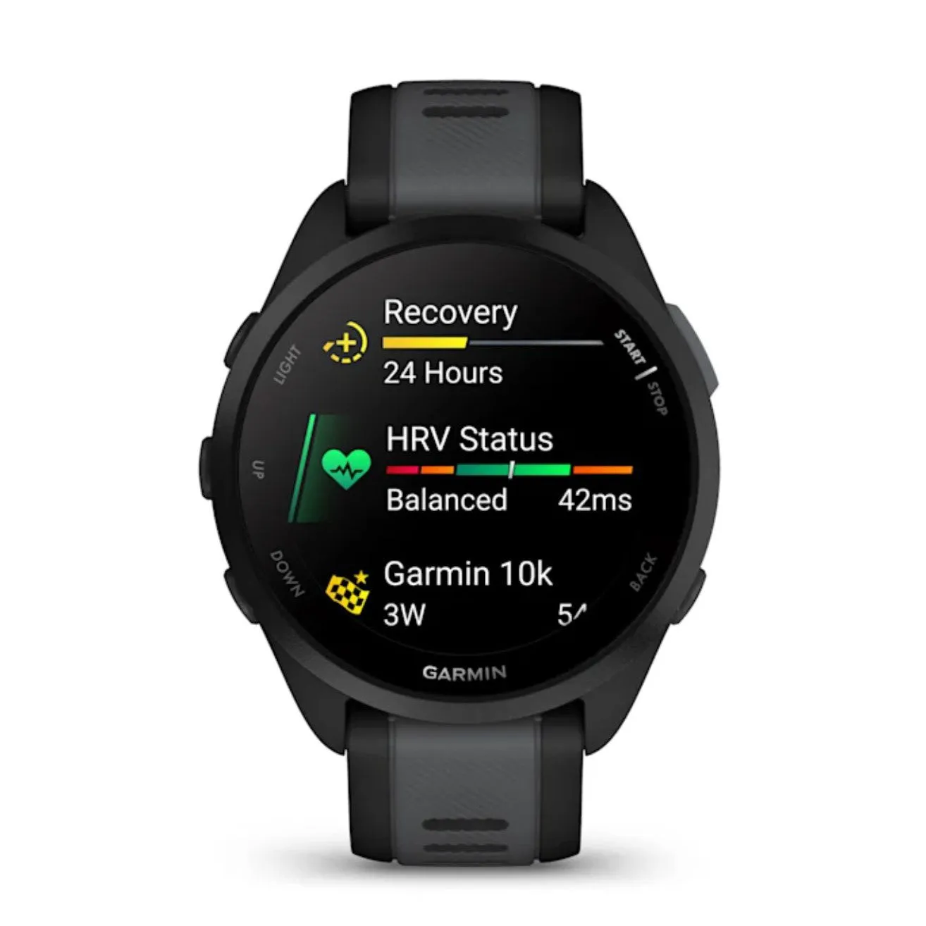 Garmin Forerunner 165