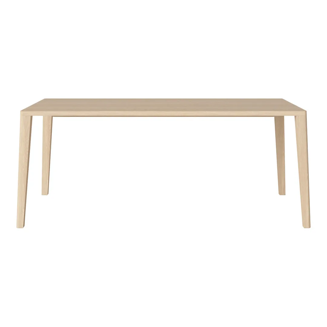 Graceful Dining Table - Rectangular