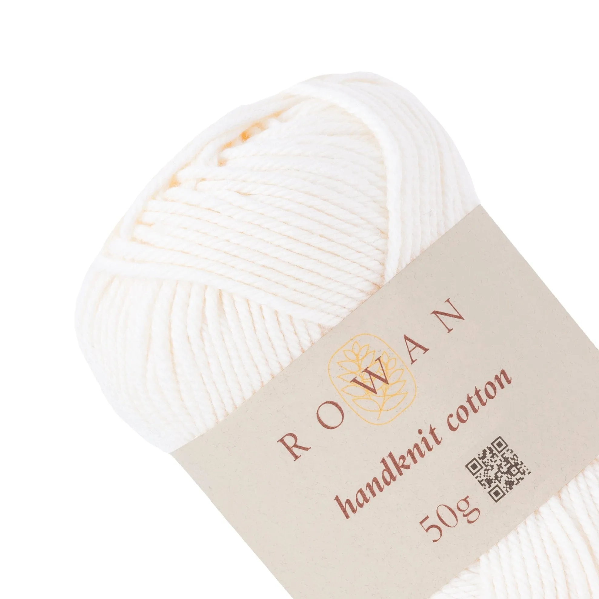 Handknit Cotton