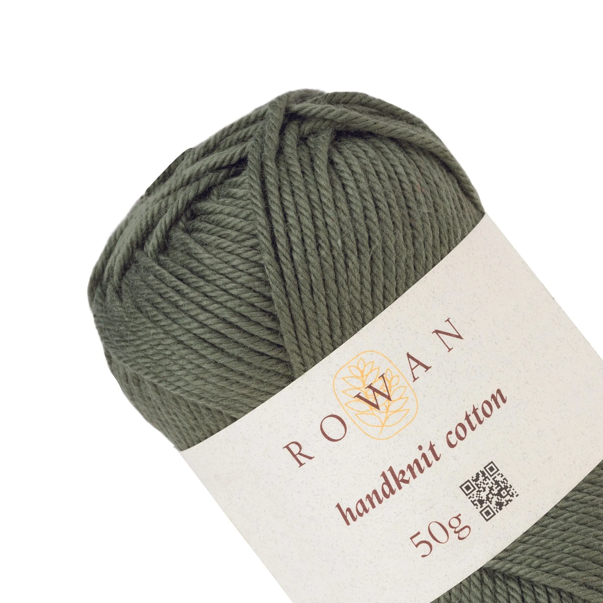 Handknit Cotton