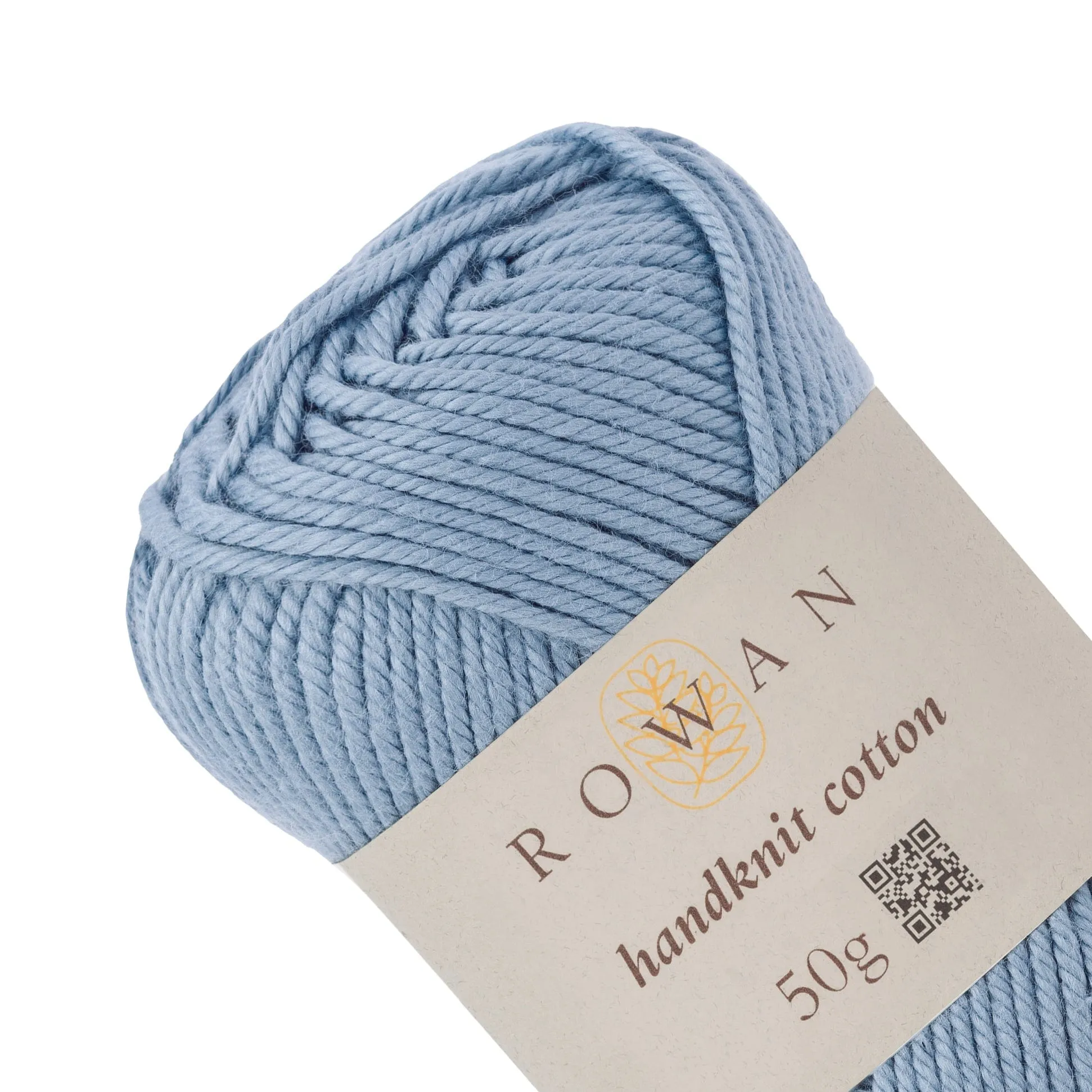 Handknit Cotton