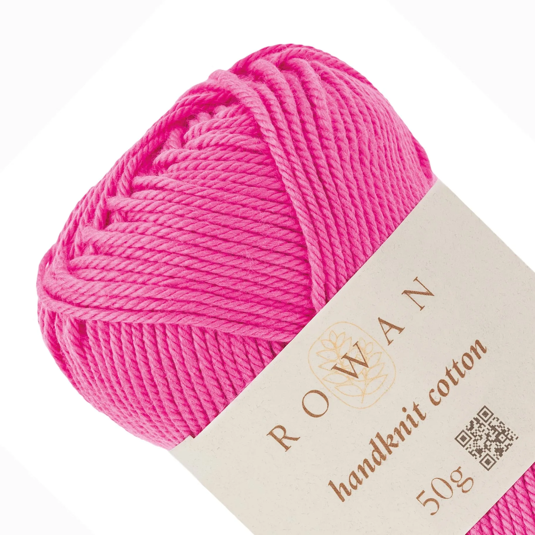 Handknit Cotton