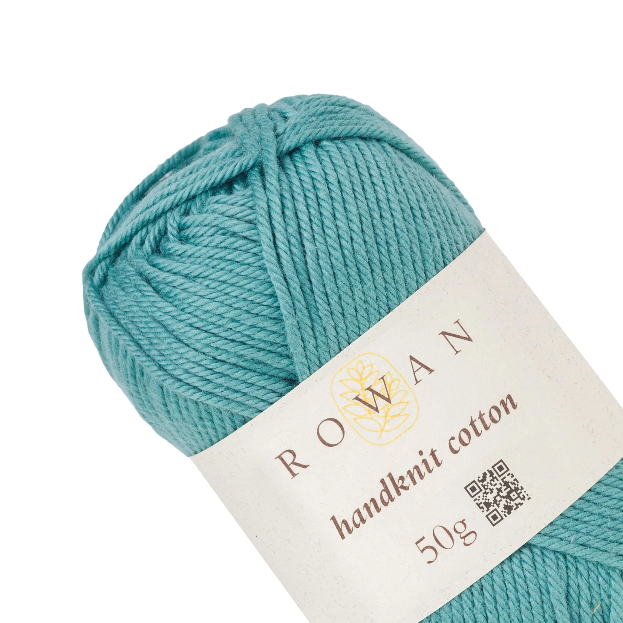 Handknit Cotton