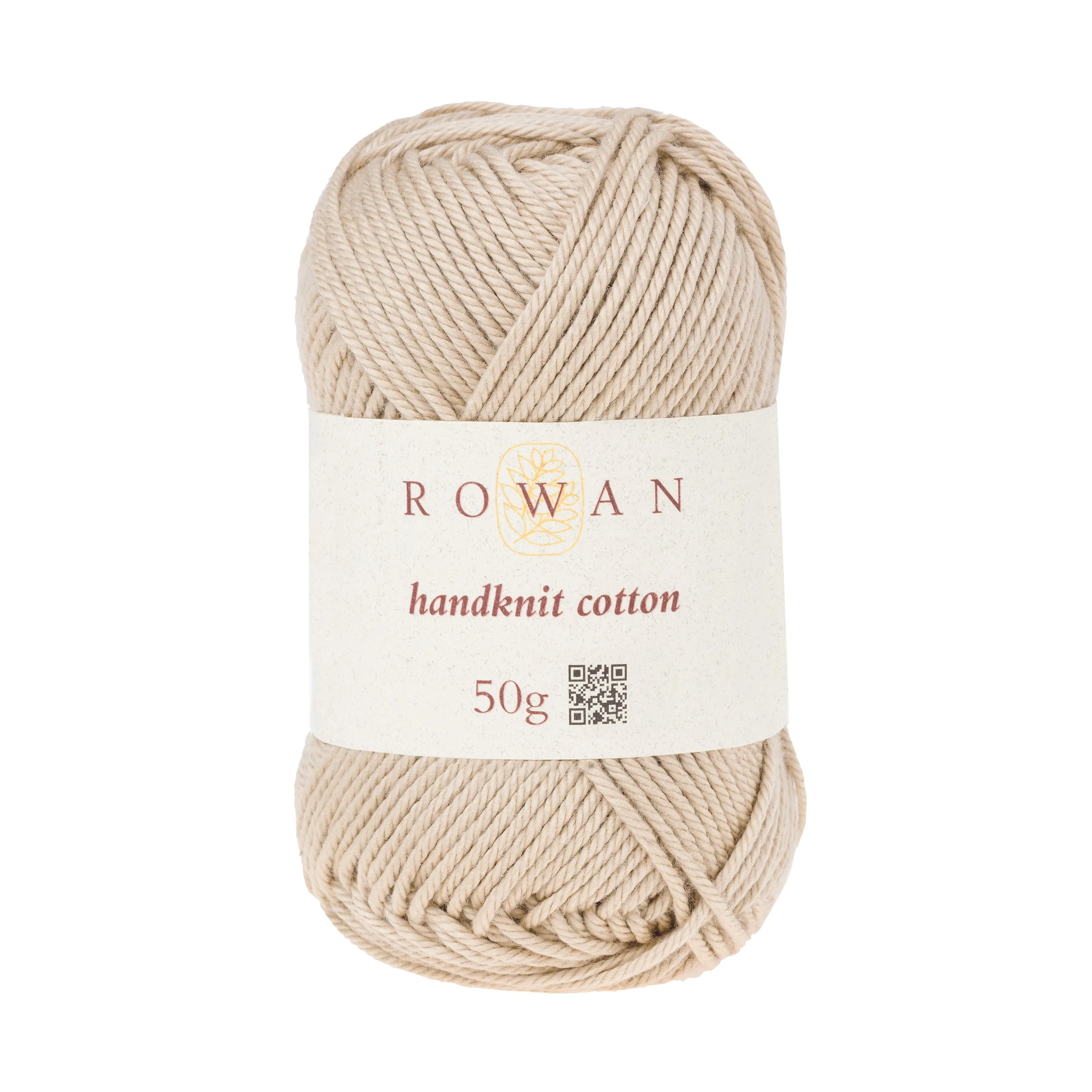 Handknit Cotton