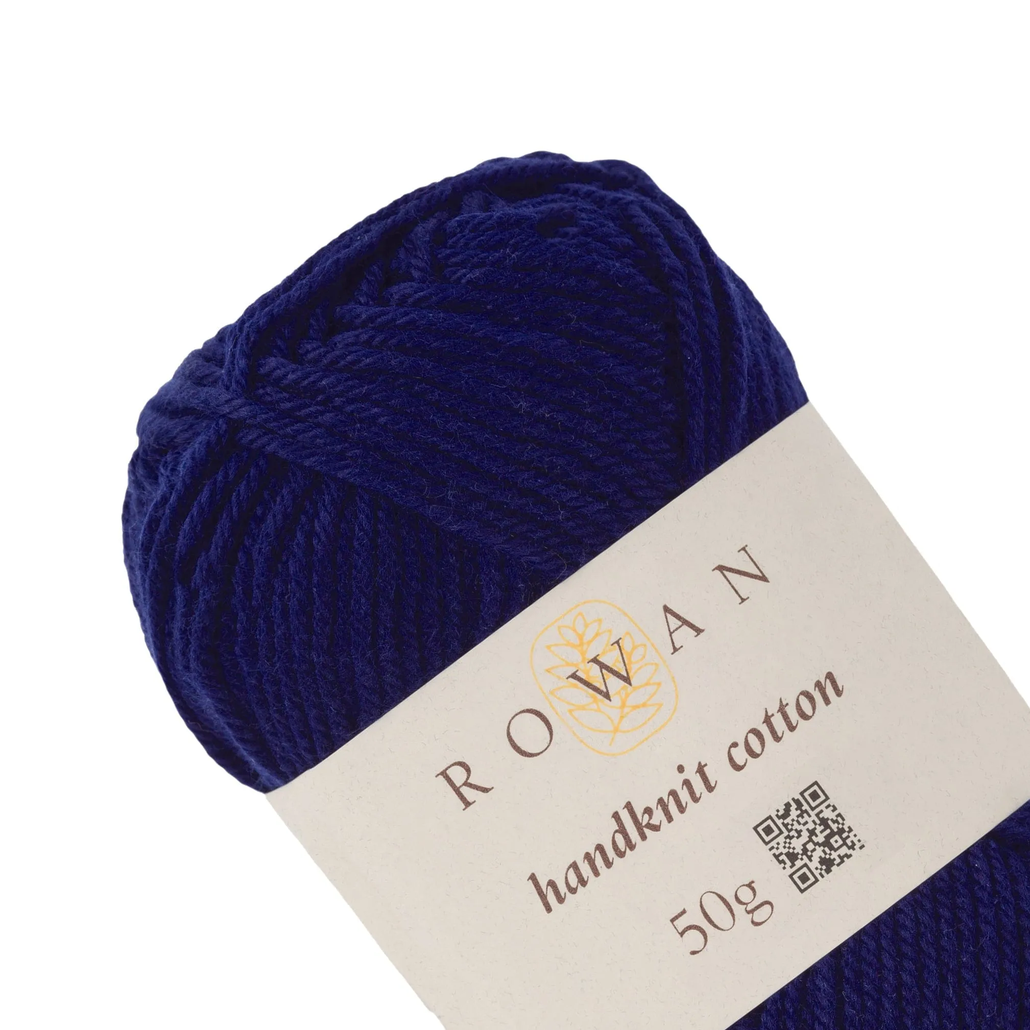 Handknit Cotton