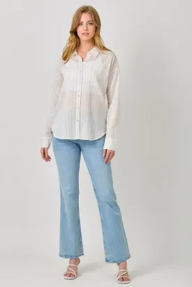 Horizon Lines Shirt