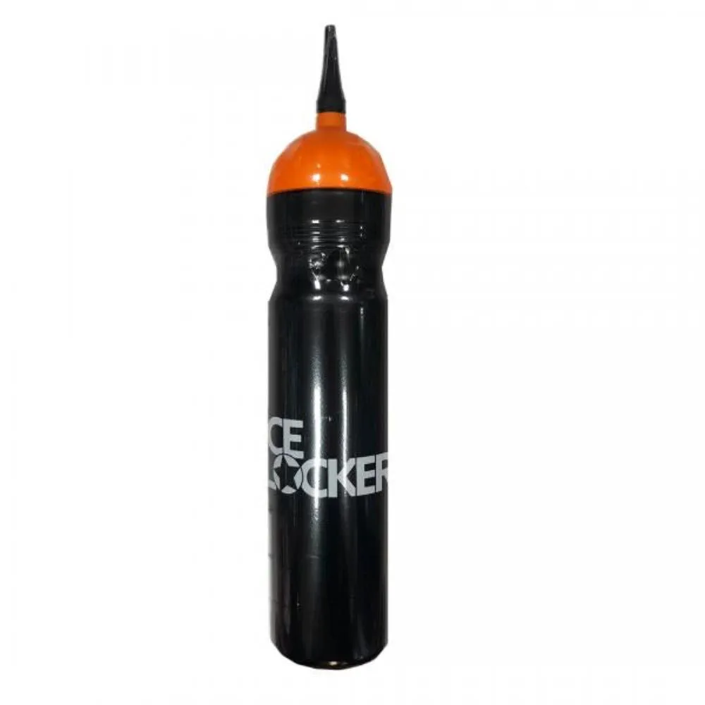 Ice Locker Water Bottle (with spout)