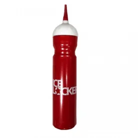 Ice Locker Water Bottle (with spout)
