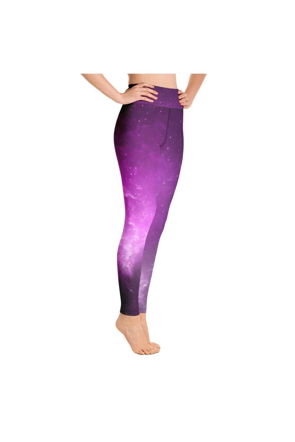 Kai 'ina Yoga Leggings