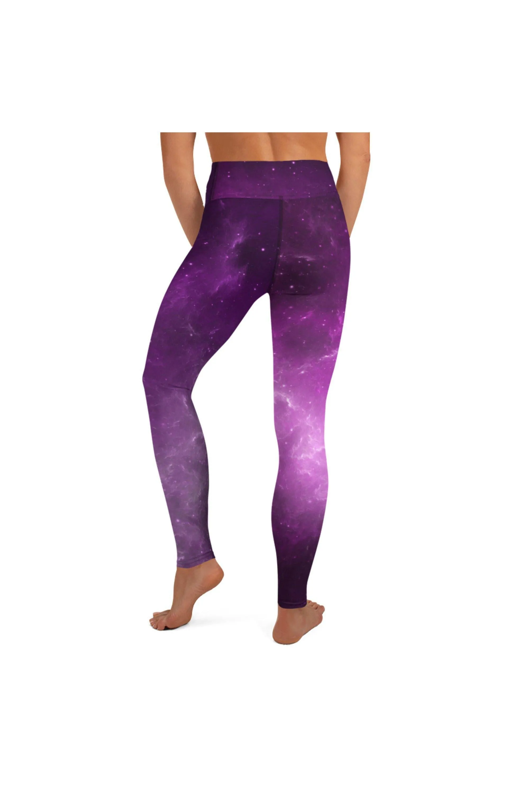 Kai 'ina Yoga Leggings