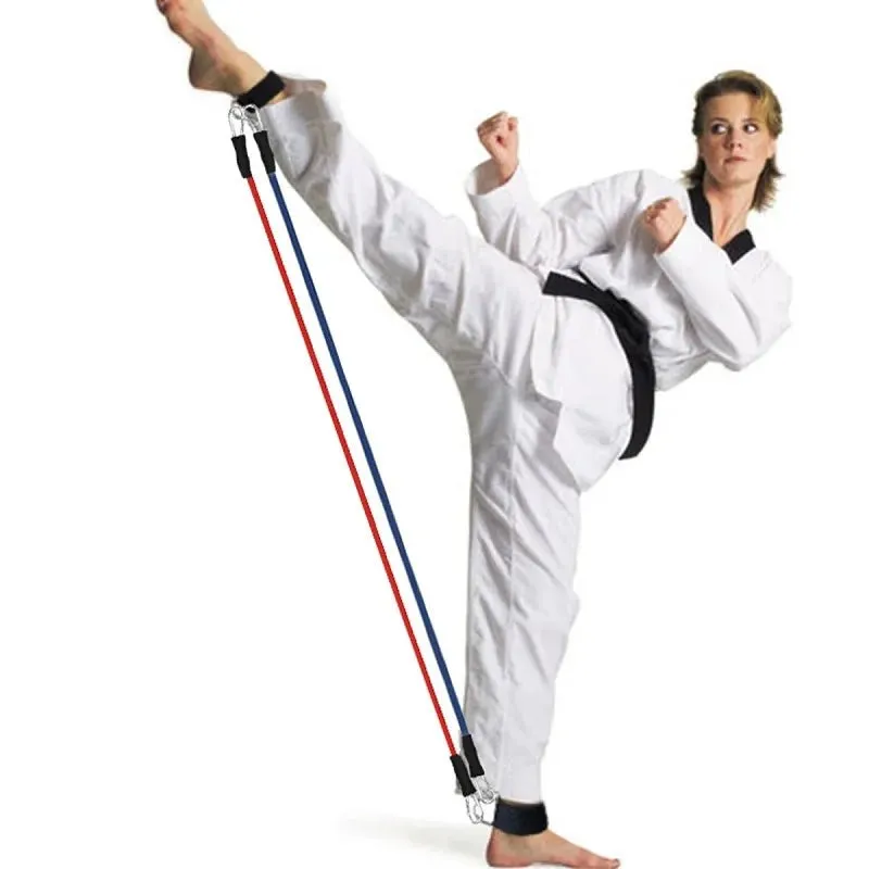 LEG & BOOTY RESISTANCE BANDS