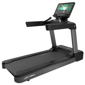 Life Fitness Club Series  Treadmill
