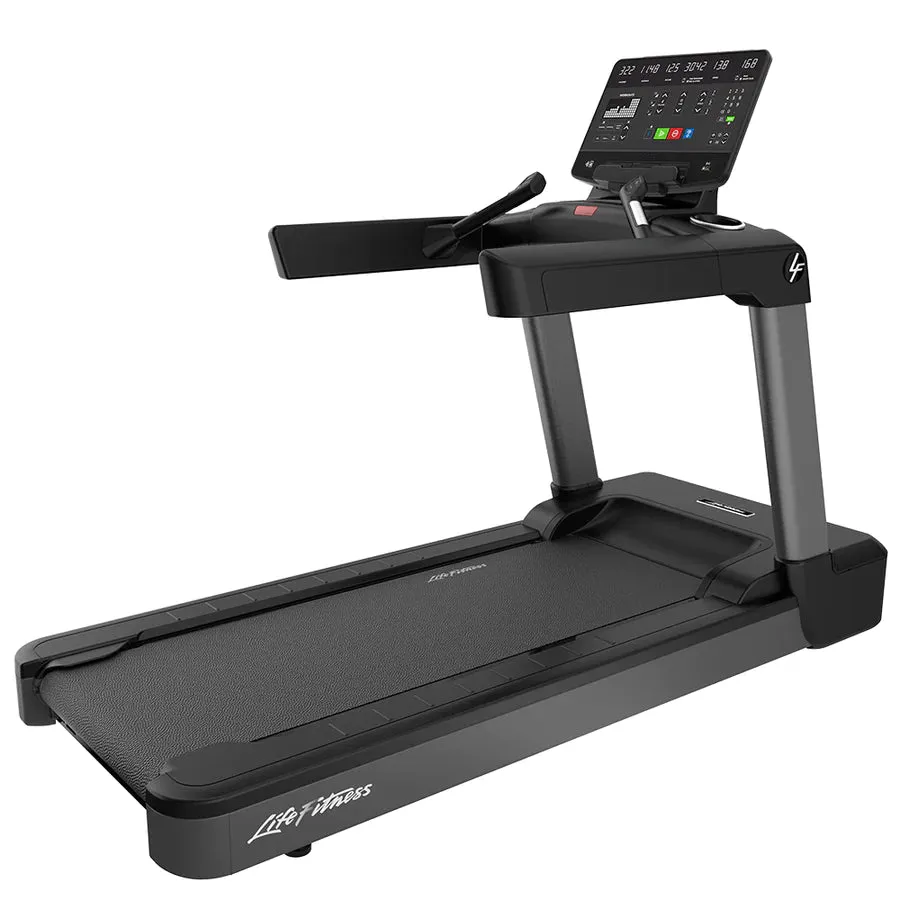 Life Fitness Club Series  Treadmill