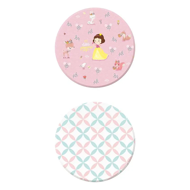 Little Princess Play Mat