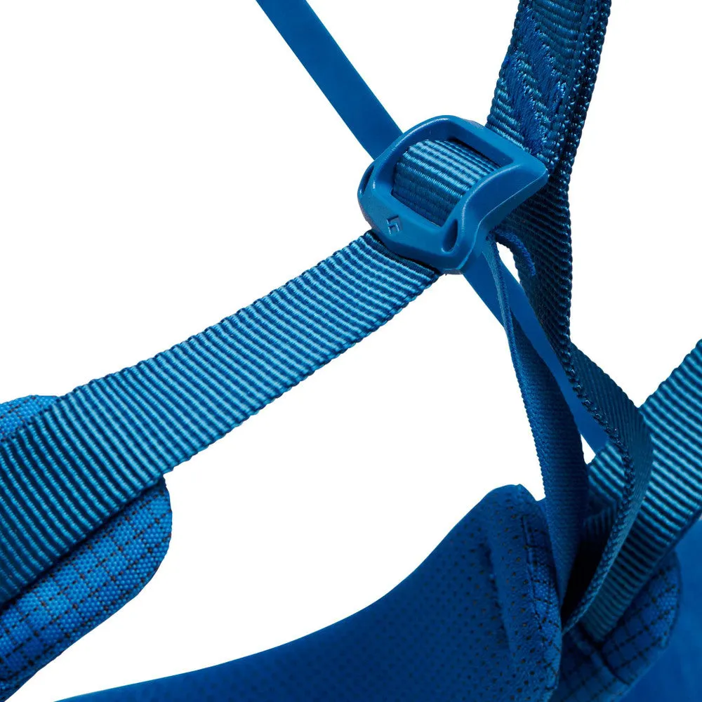 M Momentum Harness S24 Kingfisher