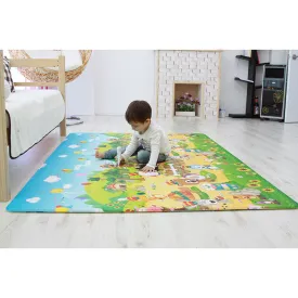 Music Parade Play Mat