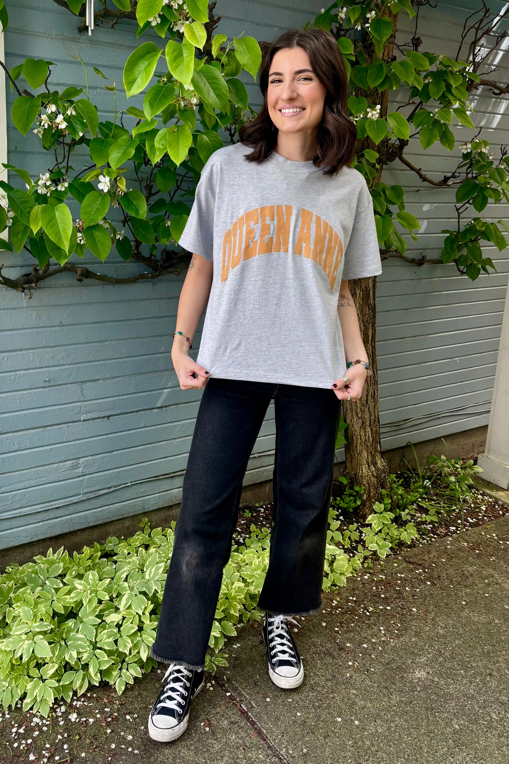Neighborhood Tee