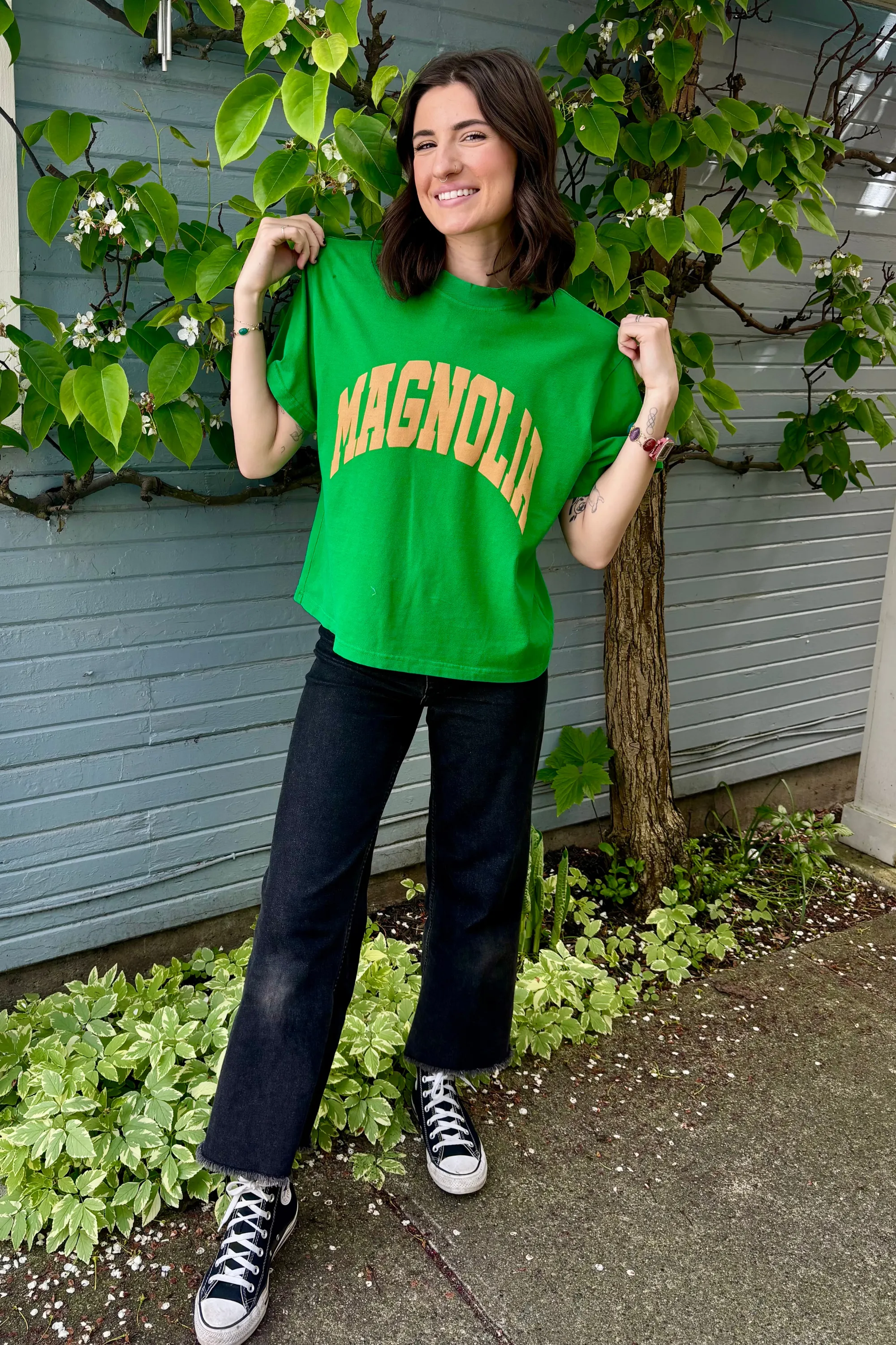 Neighborhood Tee
