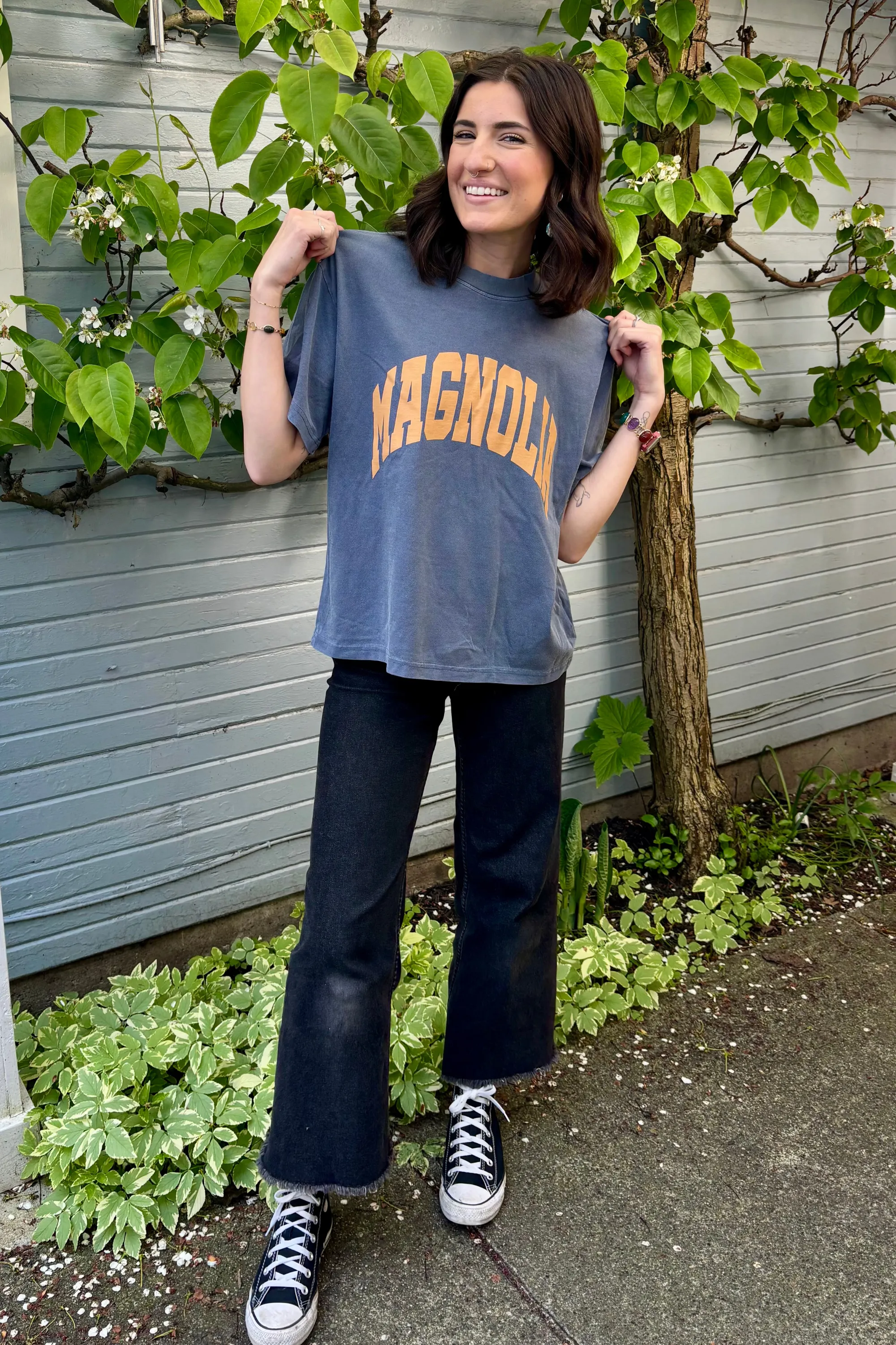 Neighborhood Tee