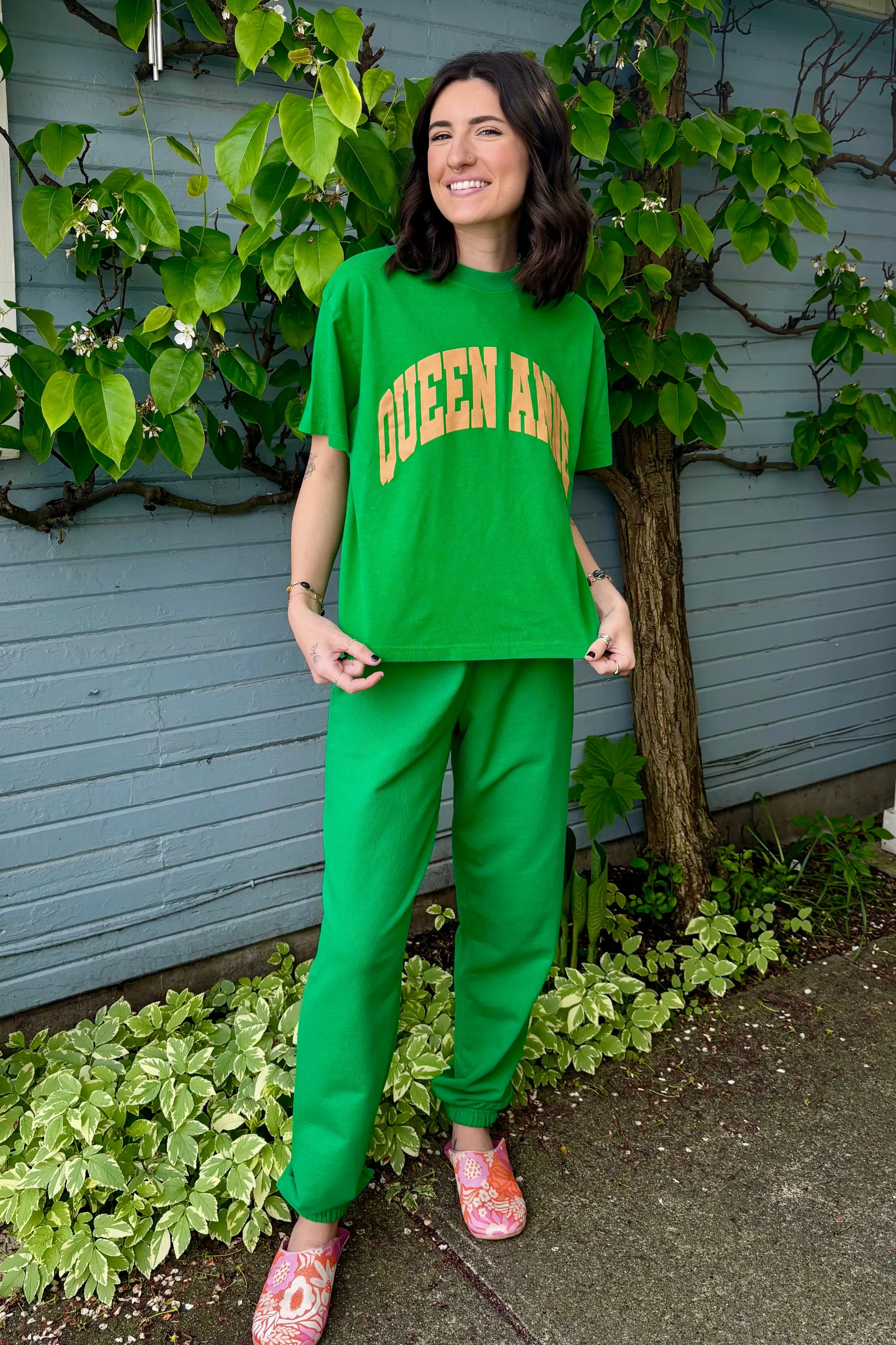Neighborhood Tee