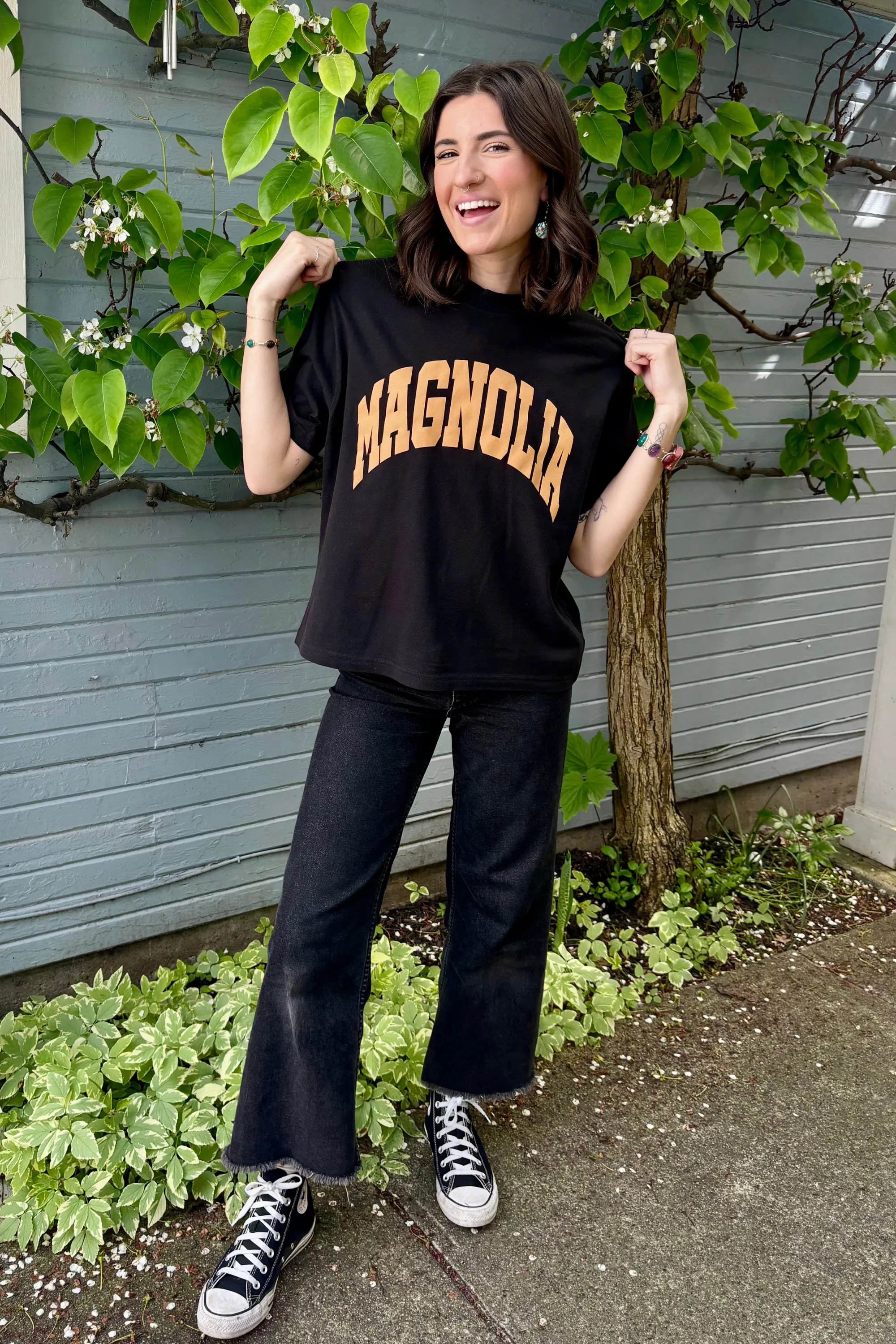 Neighborhood Tee
