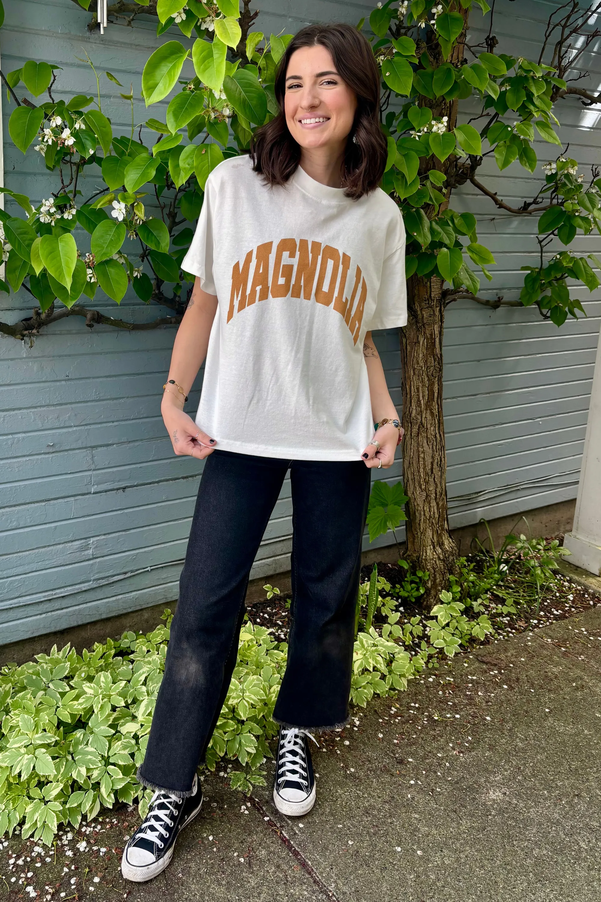 Neighborhood Tee