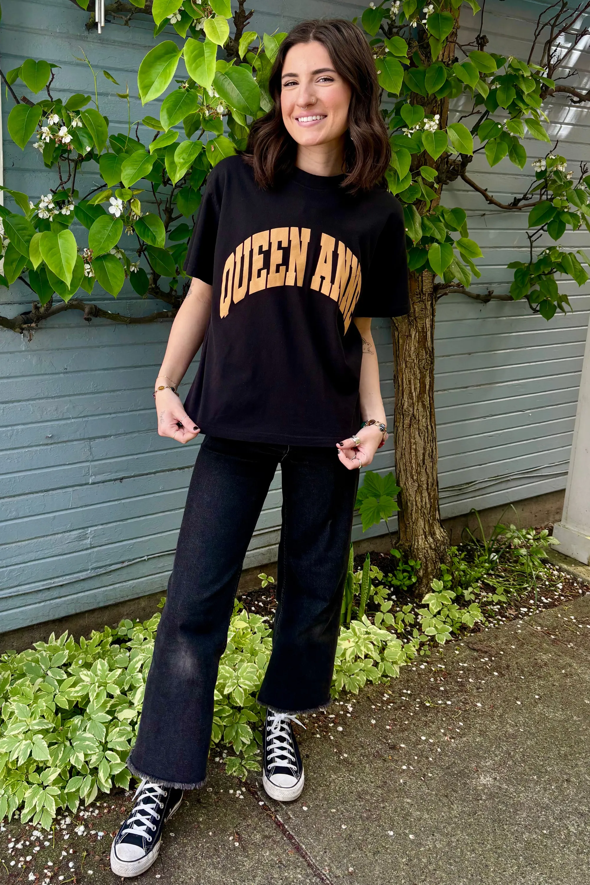 Neighborhood Tee