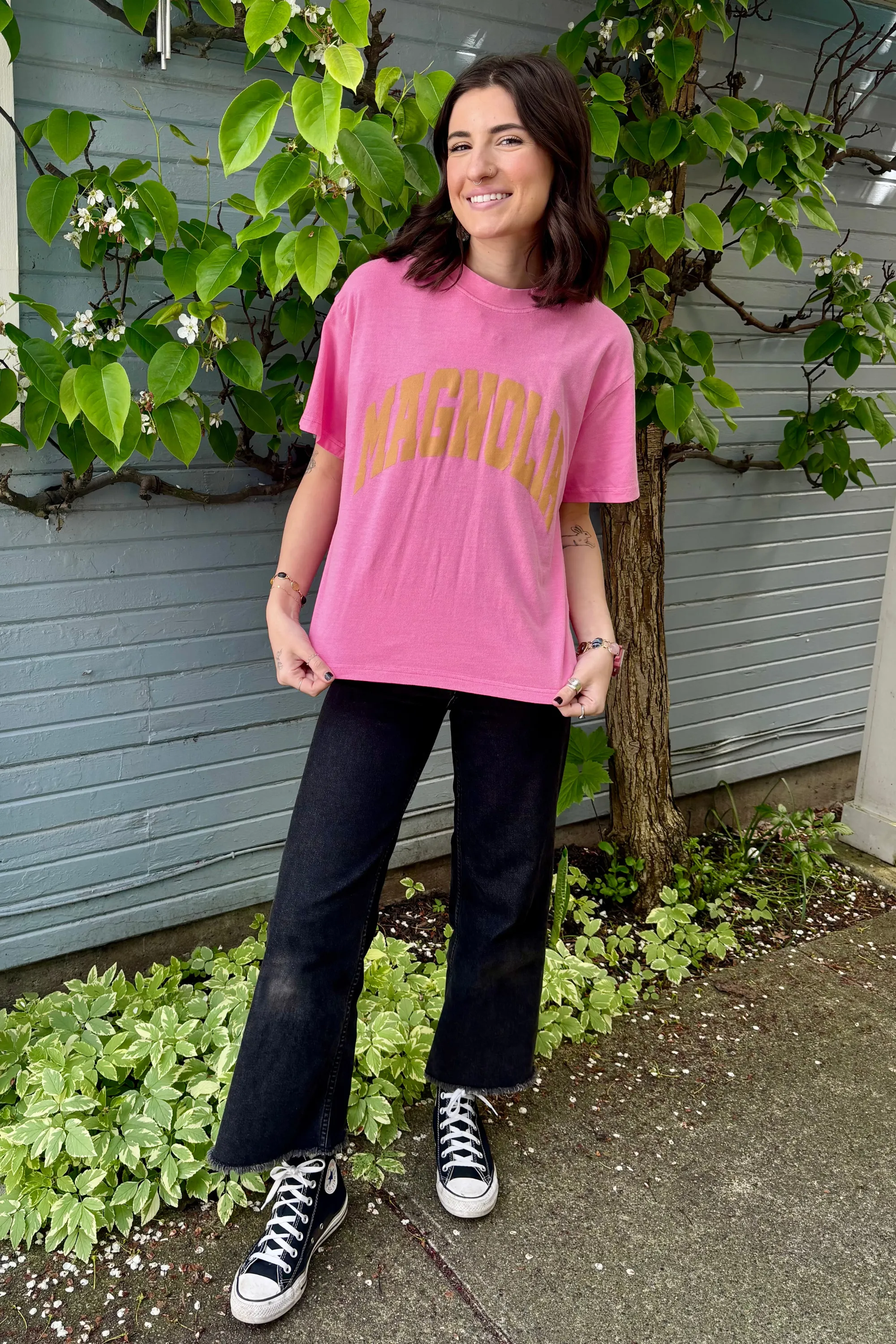 Neighborhood Tee