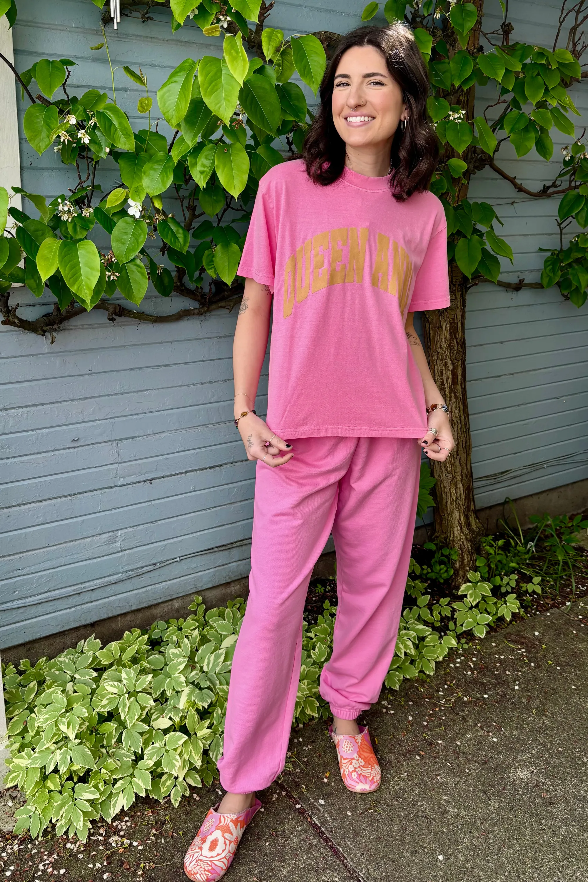 Neighborhood Tee