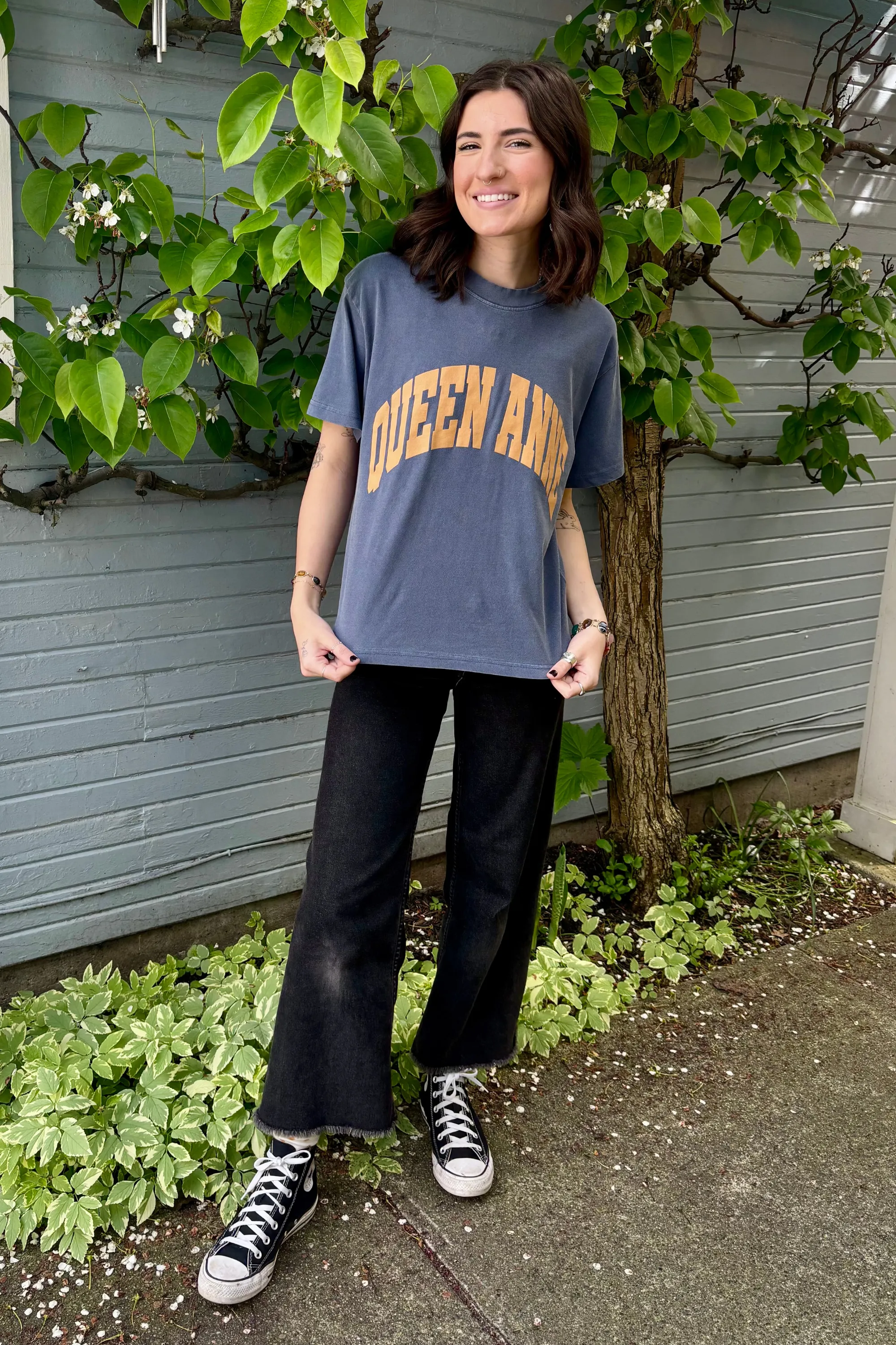 Neighborhood Tee
